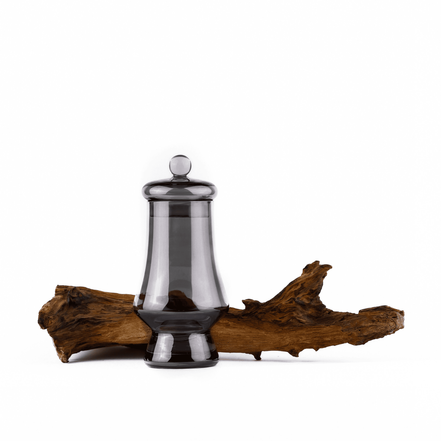 Prestige Essence Tasting Glass (Limited Edition) - Prestige Aroma Preserve - AmberGlass G502