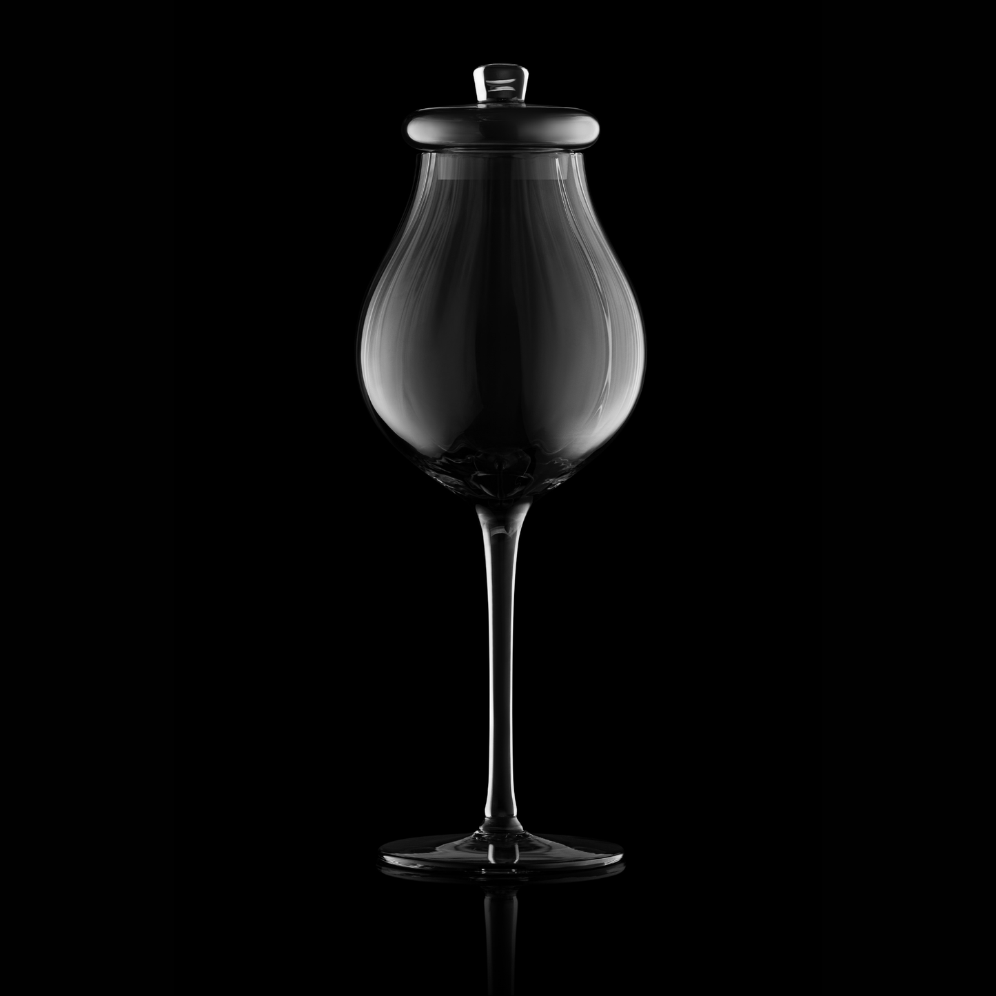 True Blend Tasting Glass (Limited Edition) - Signature Aroma Preserve - AmberGlass G602