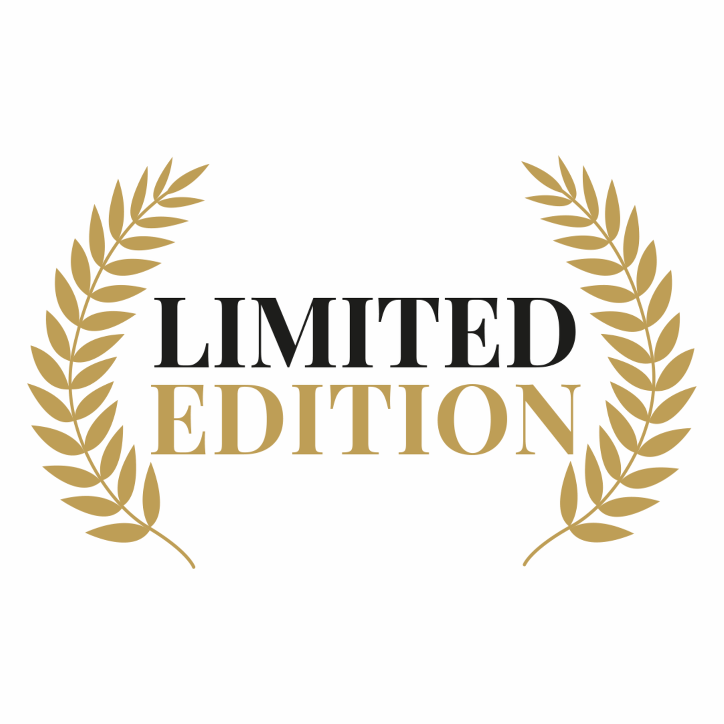 Crystal Tullip Tasting Glass (Limited Edition) - Luxury Aroma Preserve - AmberGlass G102