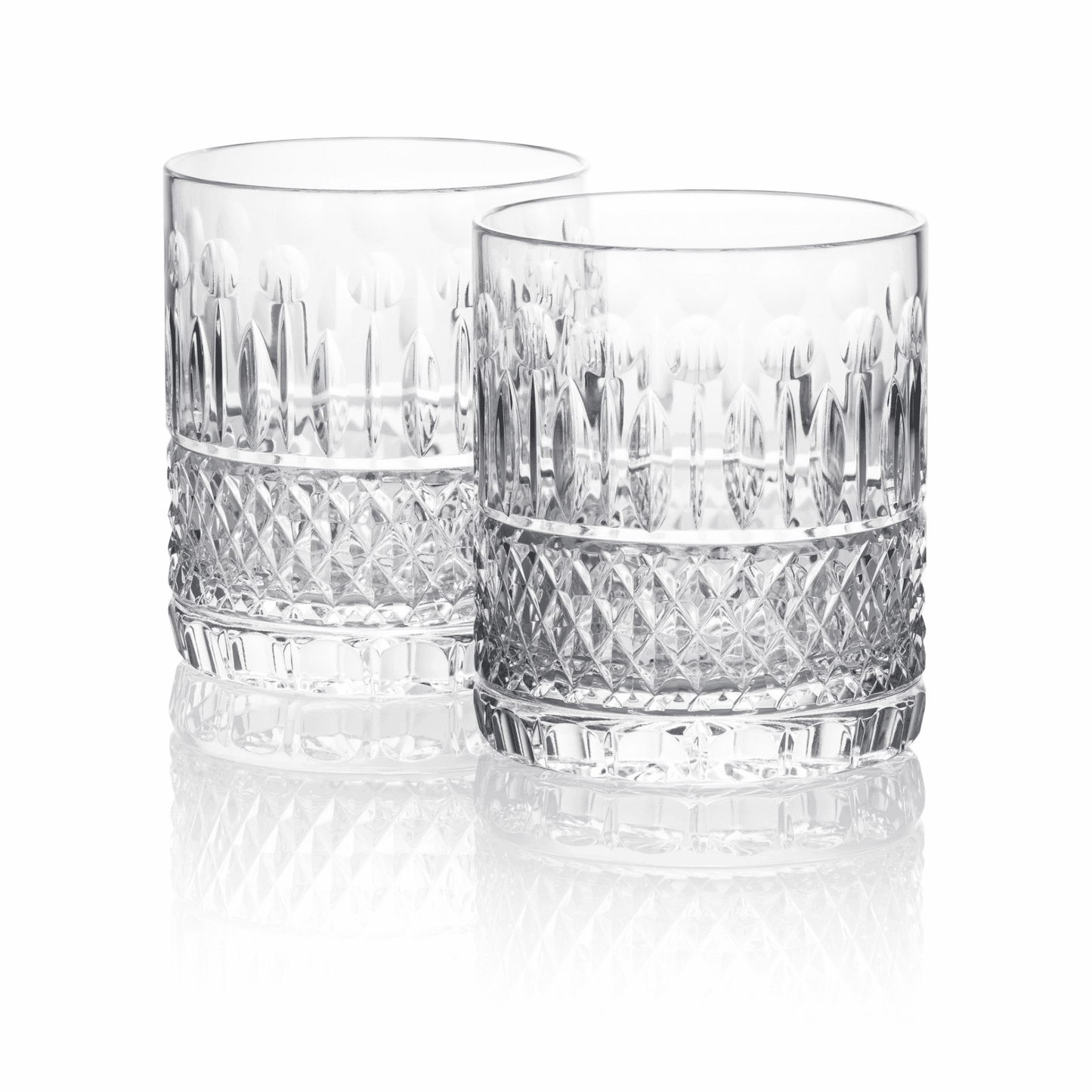 Tumbler Box - Pattern III