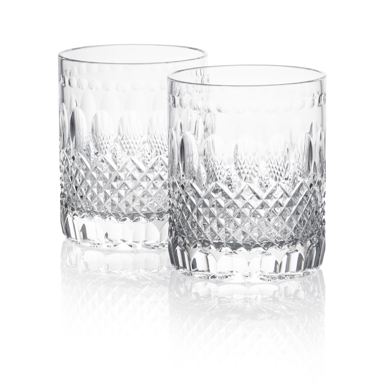 Image of Tumbler Box - Pattern II