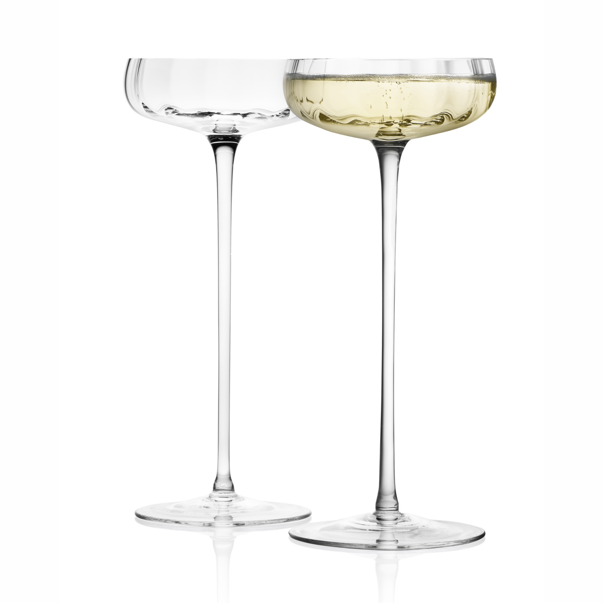 Image of CG100 - Crystal Coupe Duo