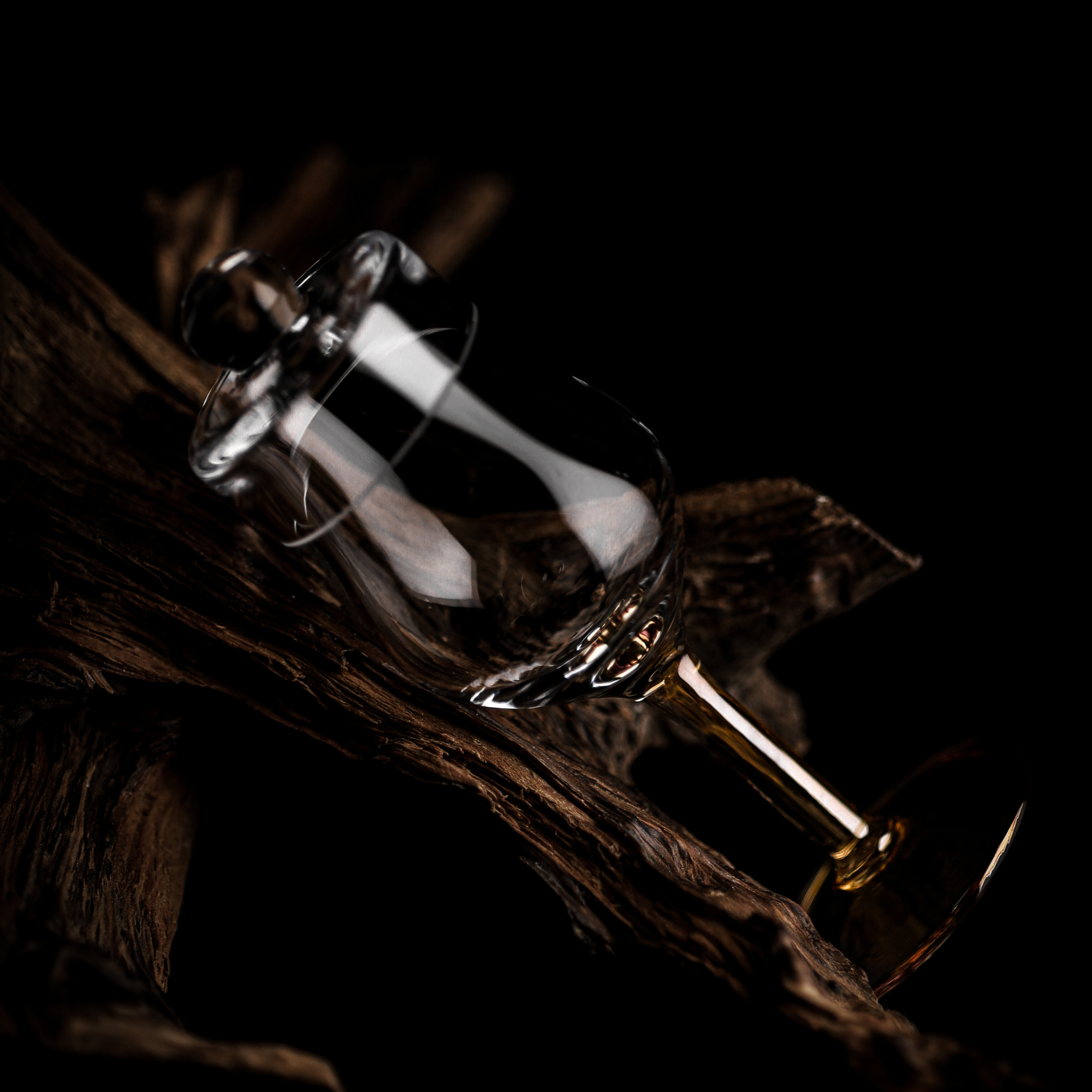 AmberGlass Nederland