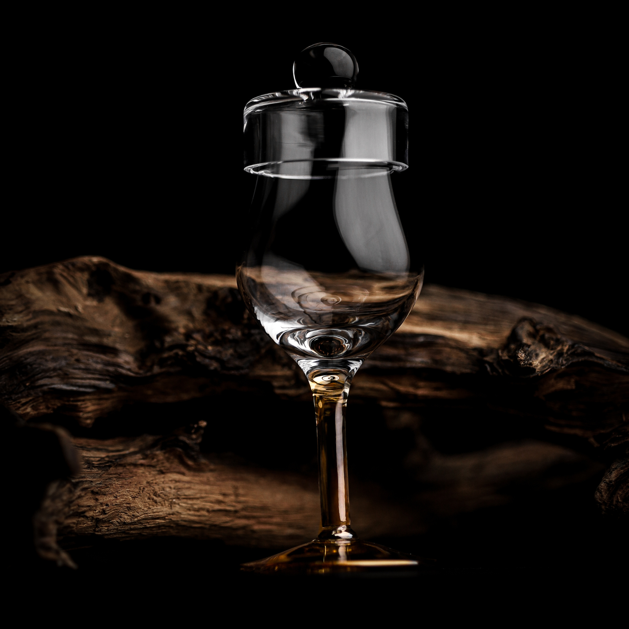 AmberGlass Nederland