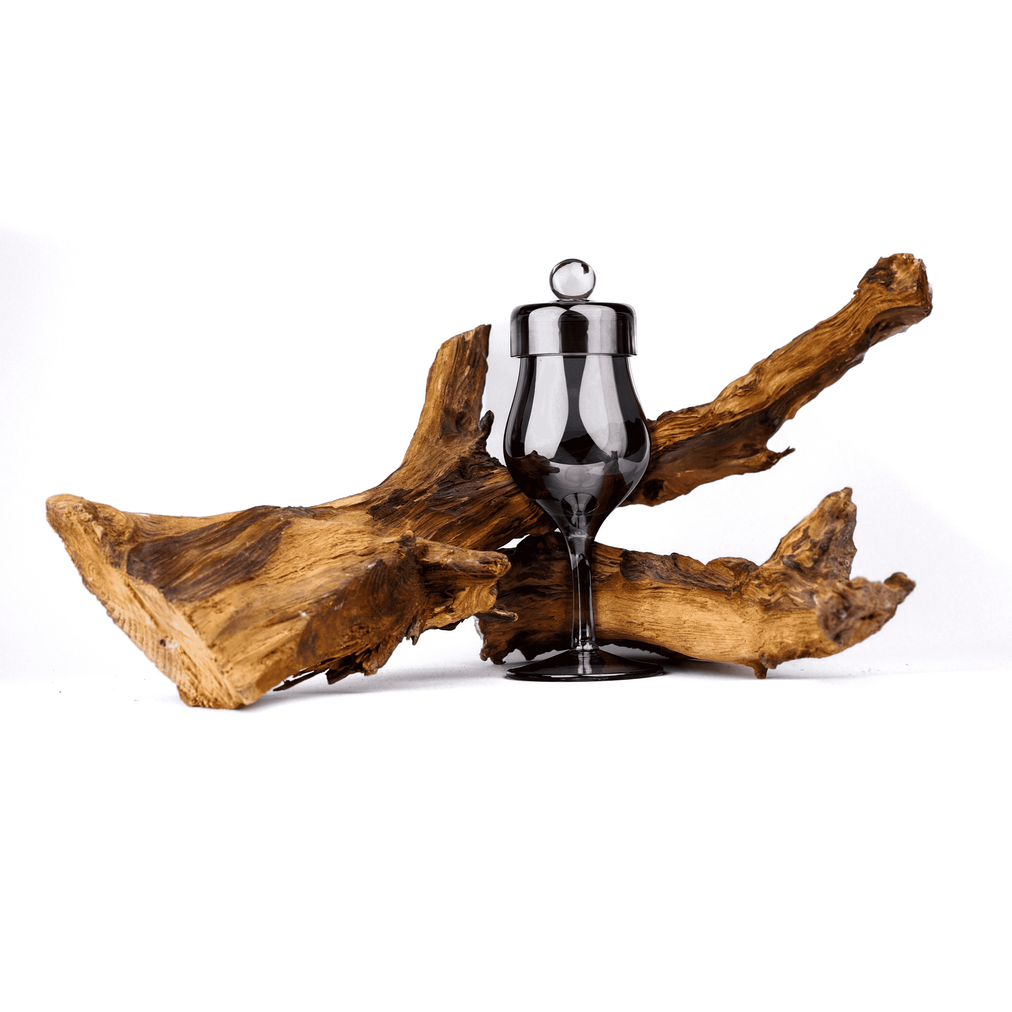 AmberGlass Nederland