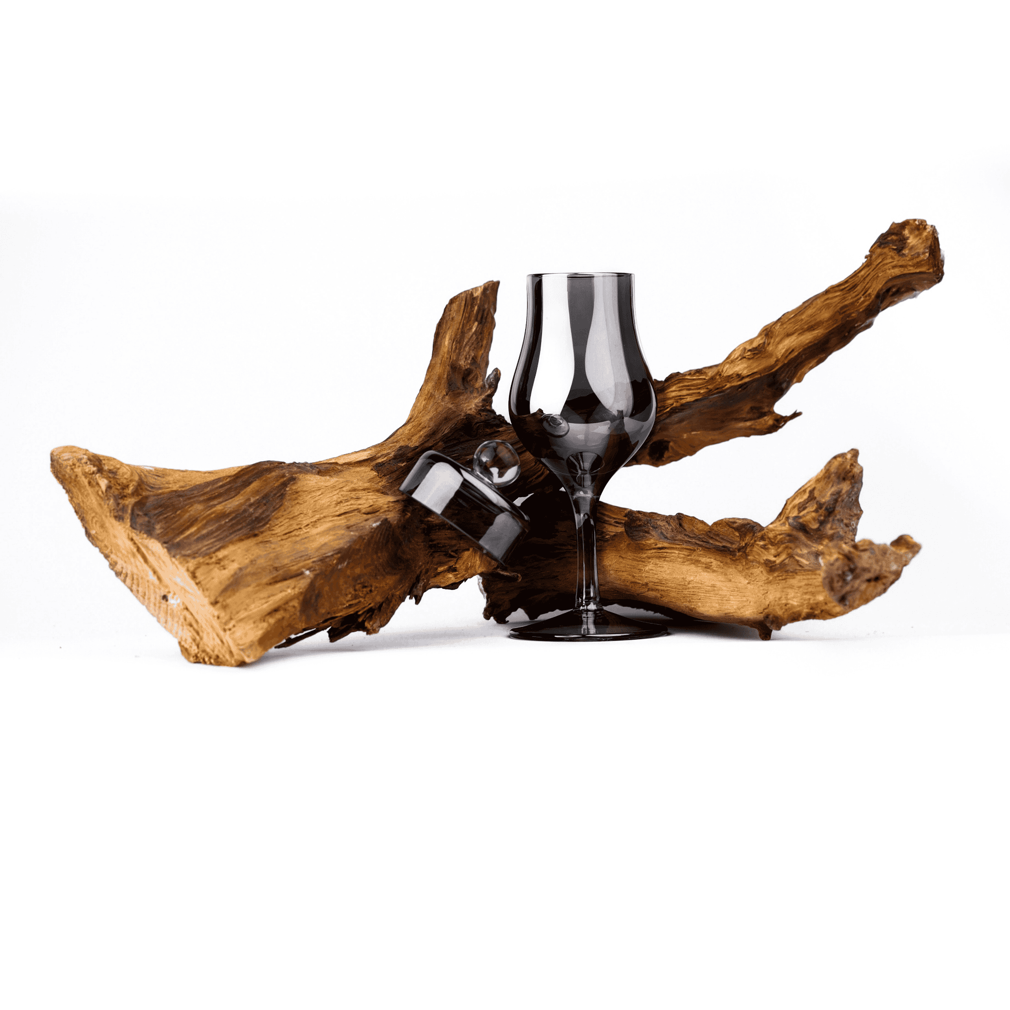 AmberGlass Nederland