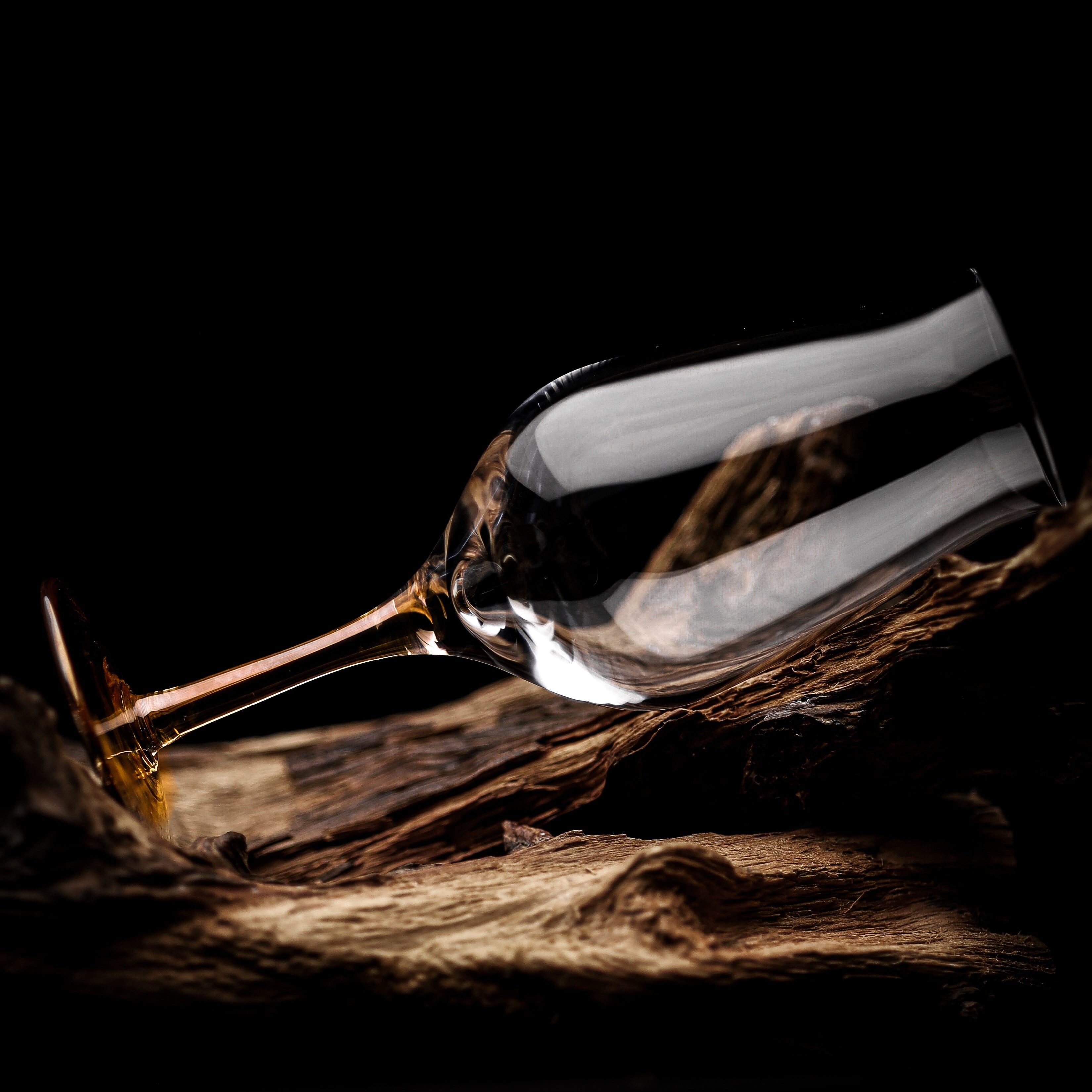 AmberGlass Nederland