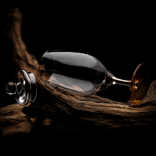 The Amber Exceptional