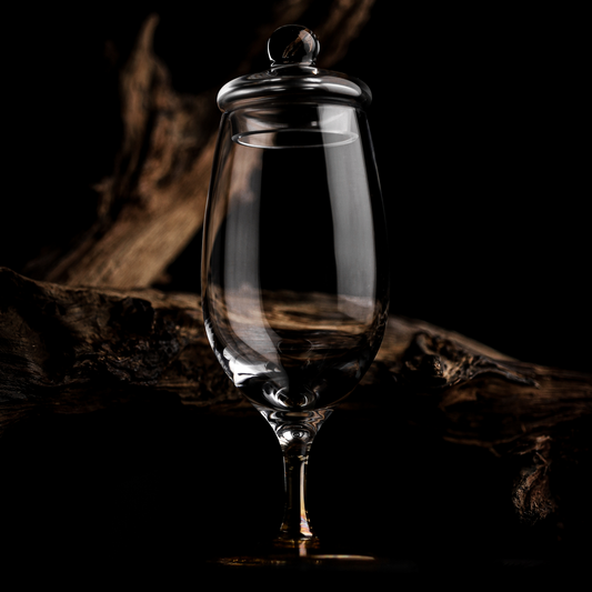 The Amber Exceptional