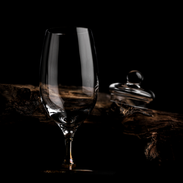 The Amber Exceptional