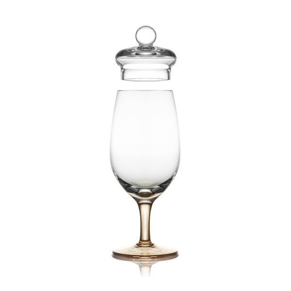 The Amber Exceptional