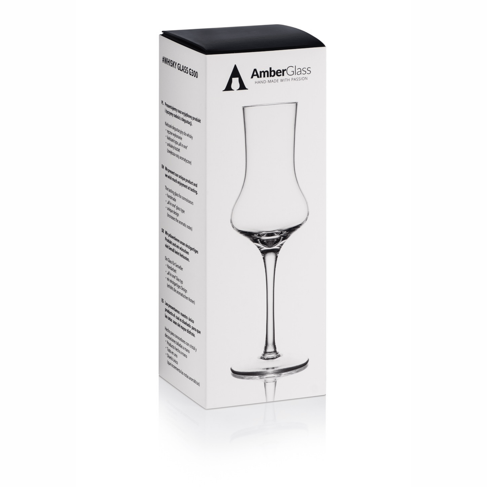 Image of Crystal Grappa