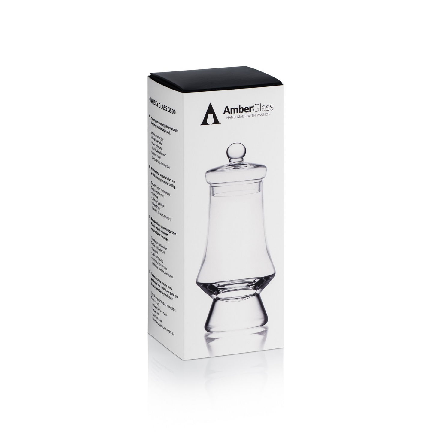 Prestige Glencairn