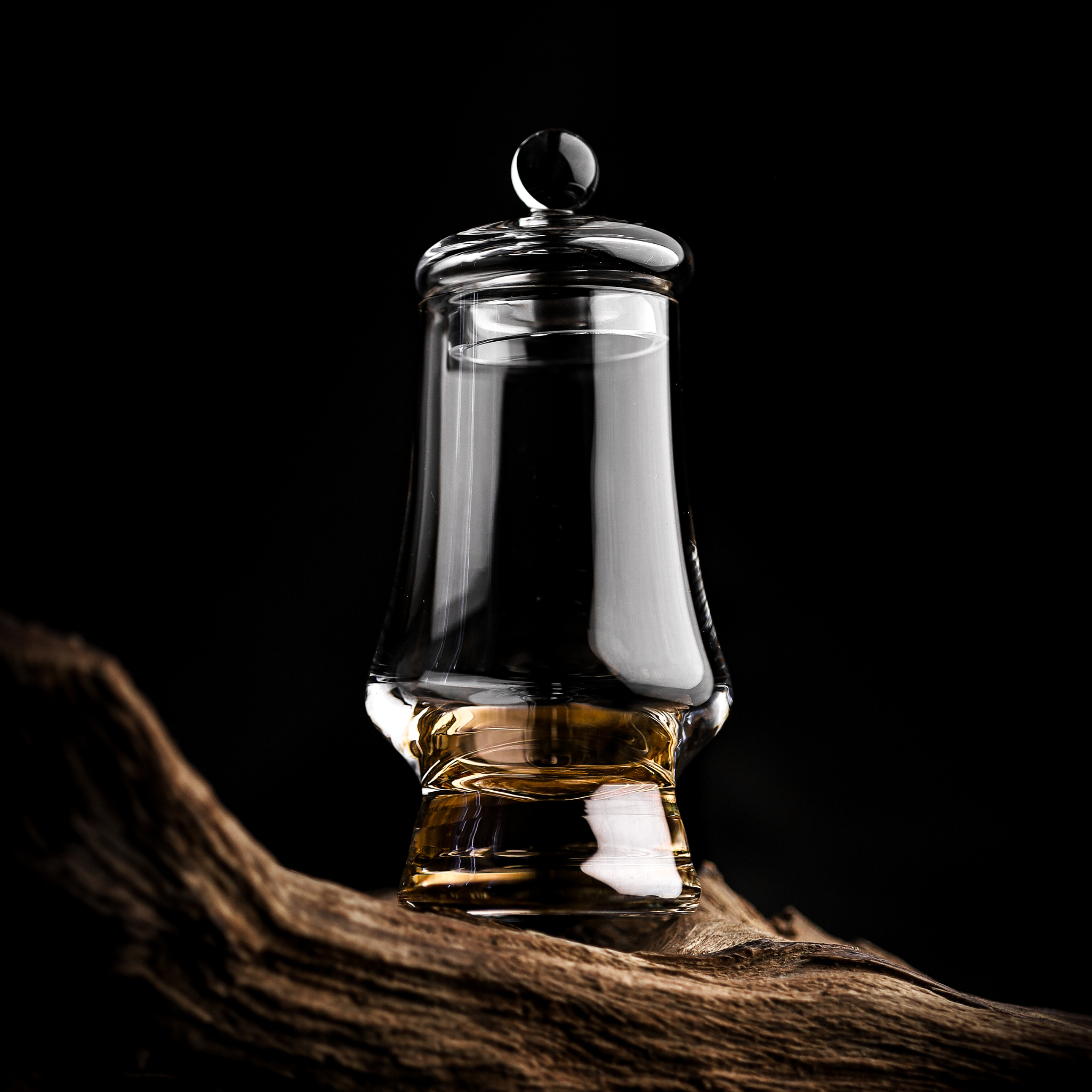 AmberGlass Nederland