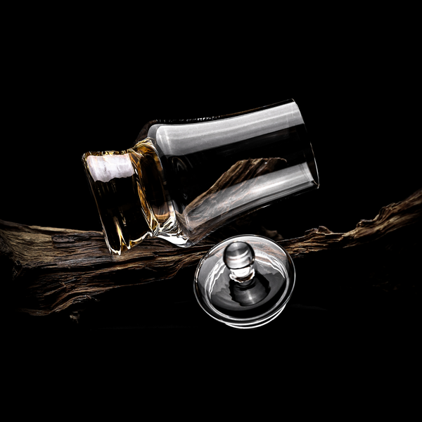 Prestige Essence Amber