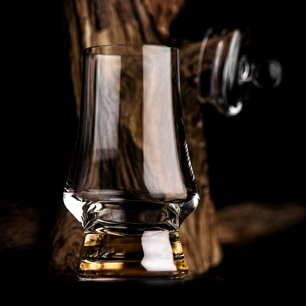 Prestige Essence Amber