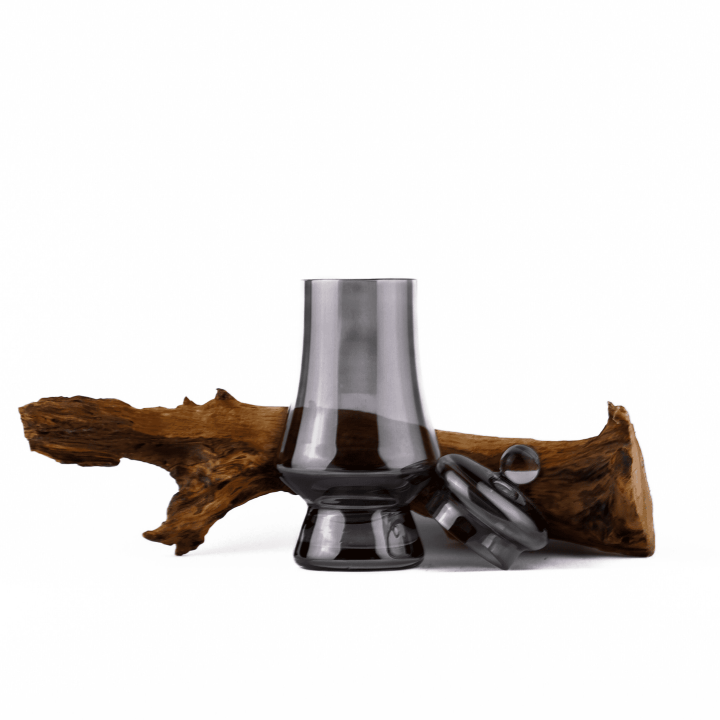 Prestige Essence Tasting Glass (Limited Edition) - Prestige Aroma Preserve - AmberGlass G502