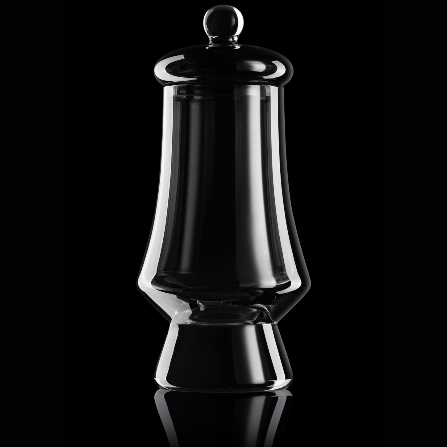Prestige Essence Tasting Glass (Limited Edition) - Prestige Aroma Preserve - AmberGlass G502