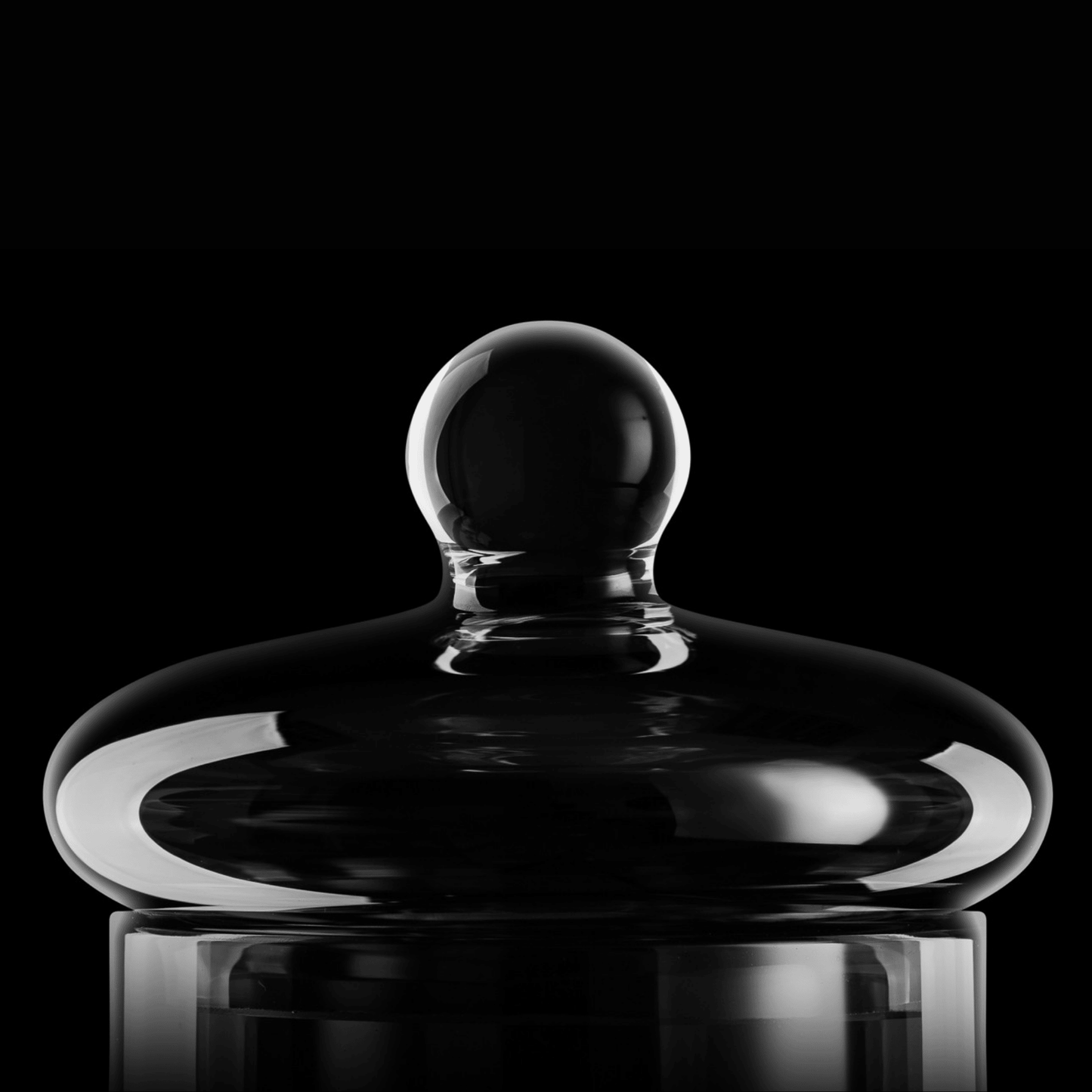 Prestige Essence Tasting Glass (Limited Edition) - Prestige Aroma Preserve - AmberGlass G502