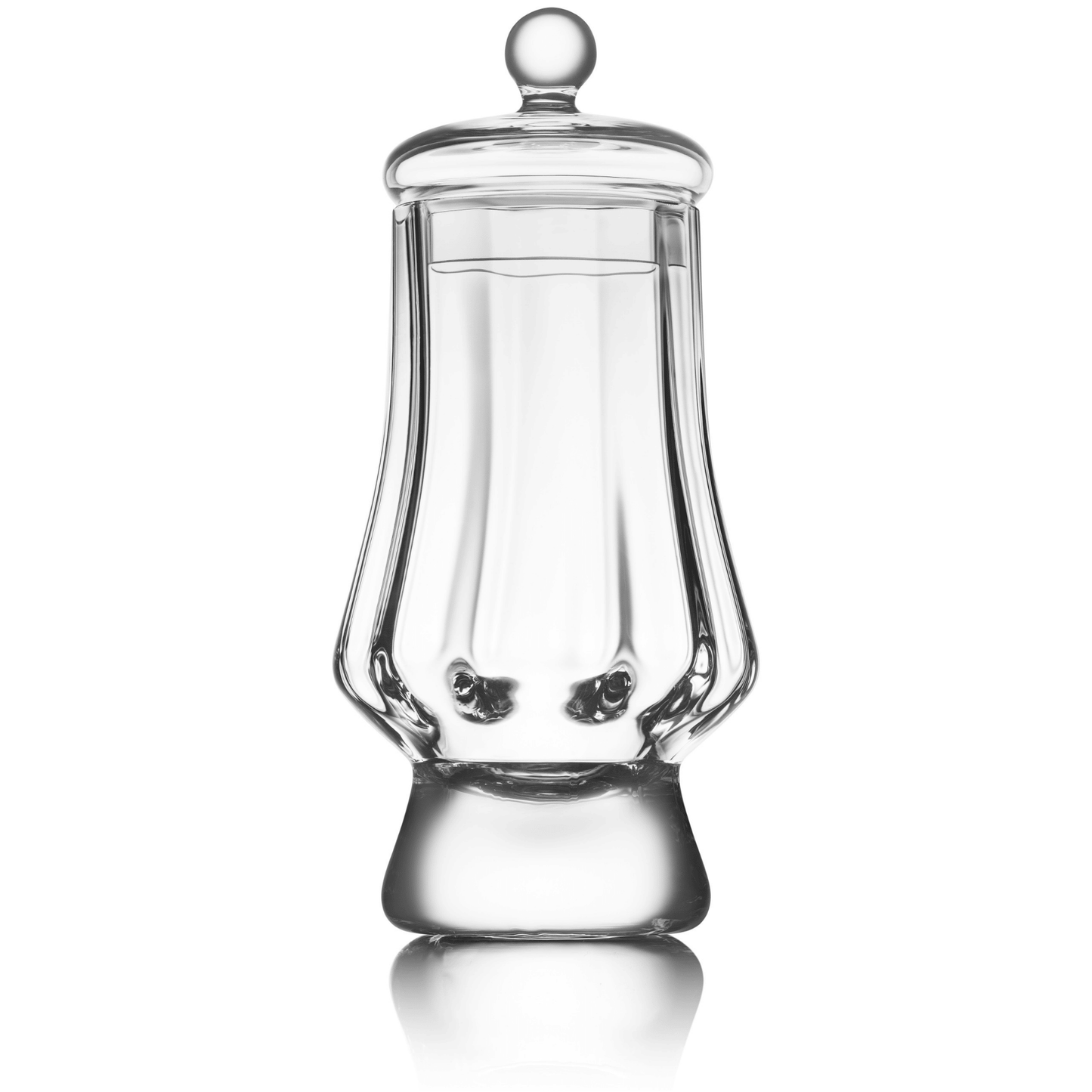 Prestige Essence Tasting Glass - Prestige Aroma Preserve - AmberGlass G510