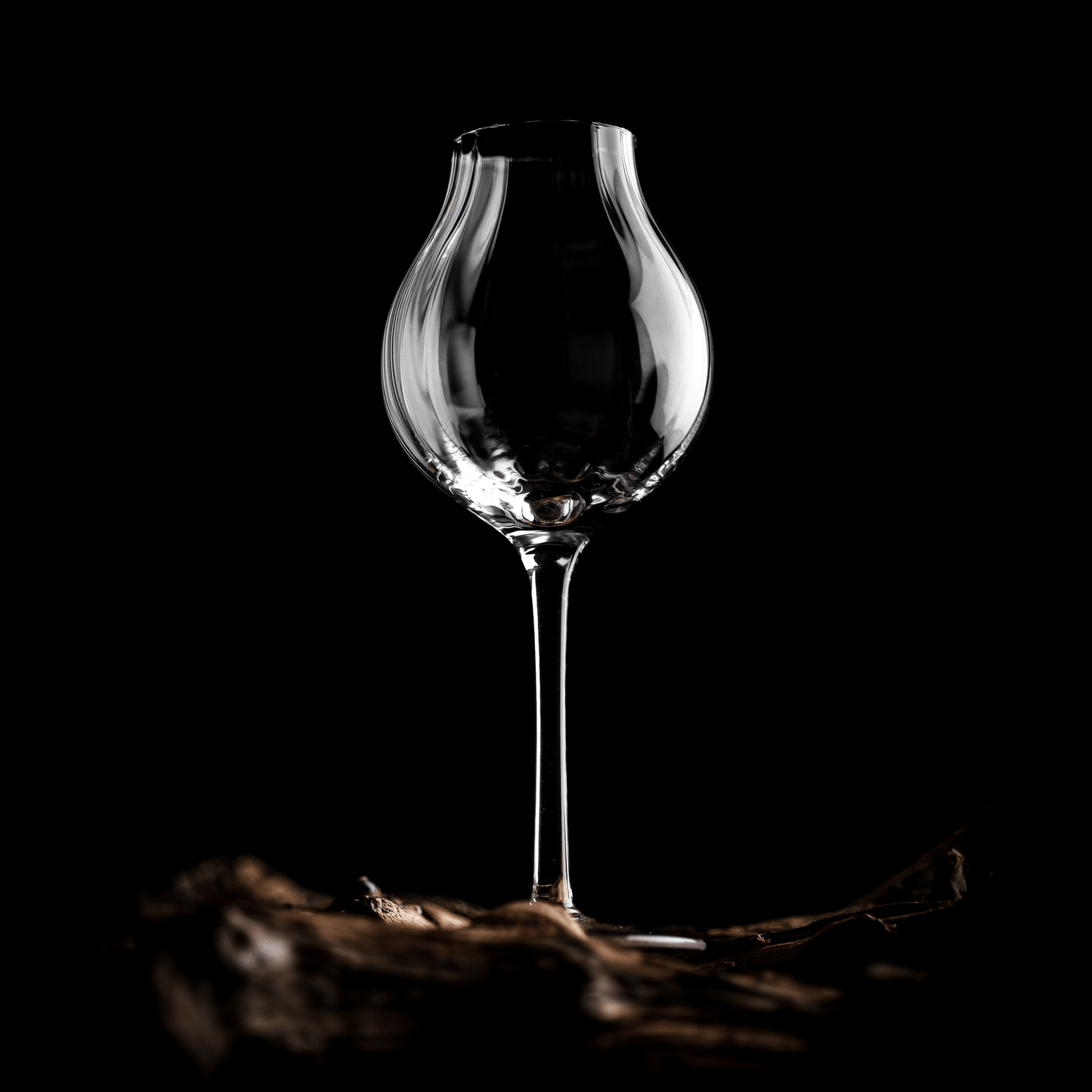 True Blend Tasting Glass - AmberGlass G600