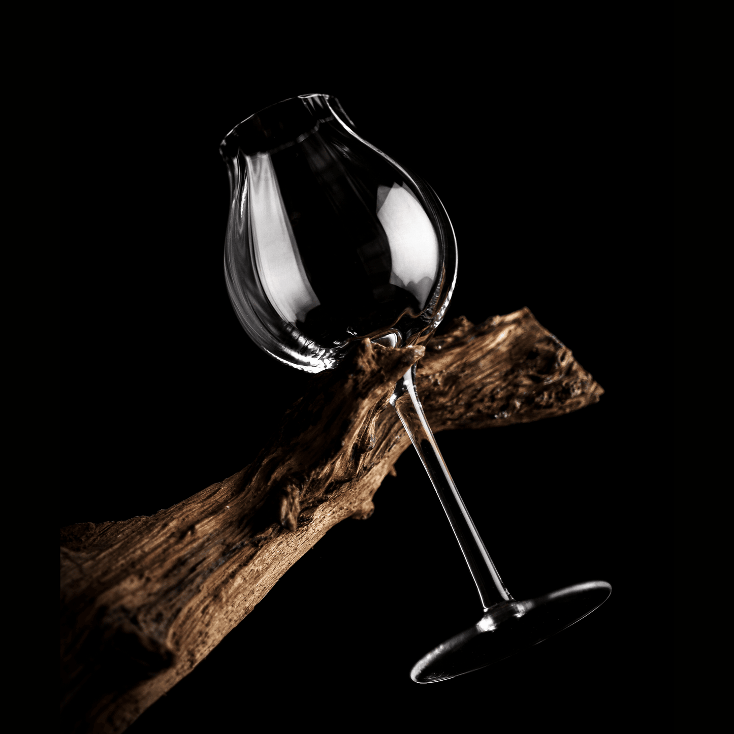 True Blend Tasting Glass - AmberGlass G600