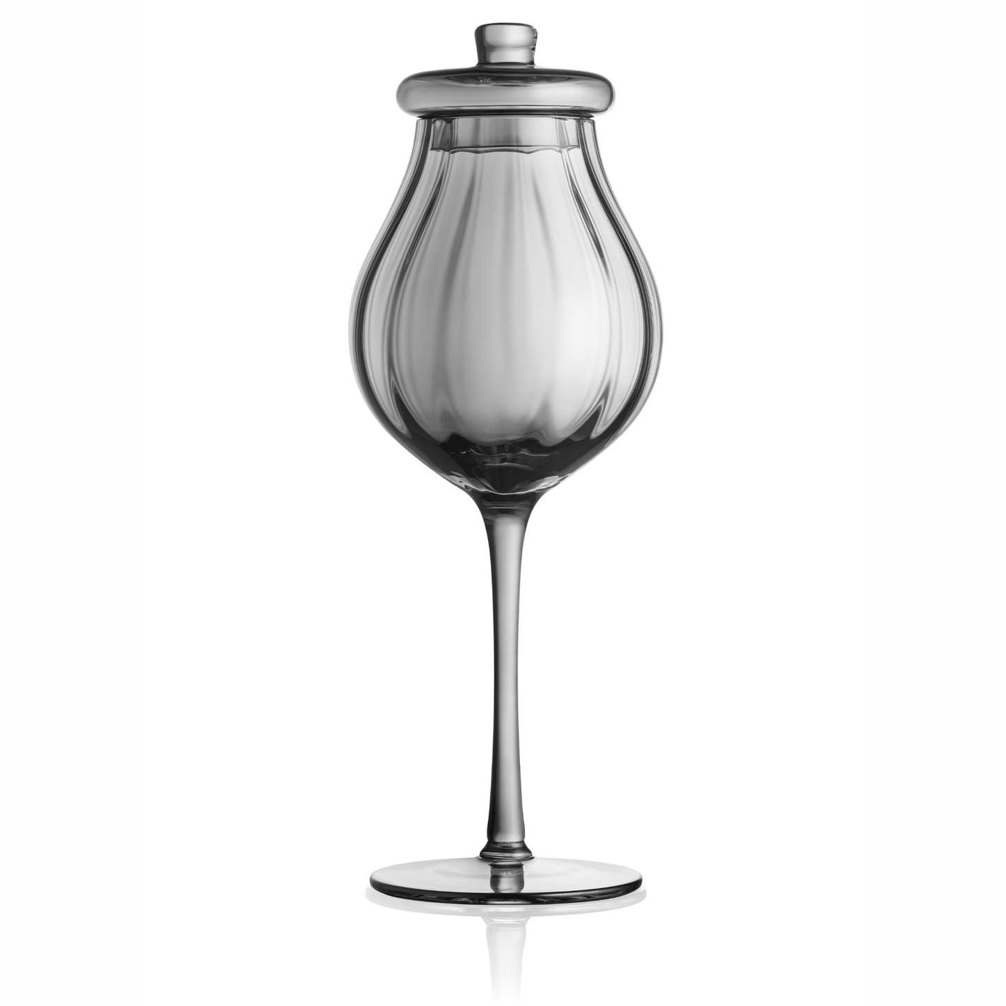 True Blend Tasting Glass (Limited Edition) - Signature Aroma Preserve - AmberGlass G602