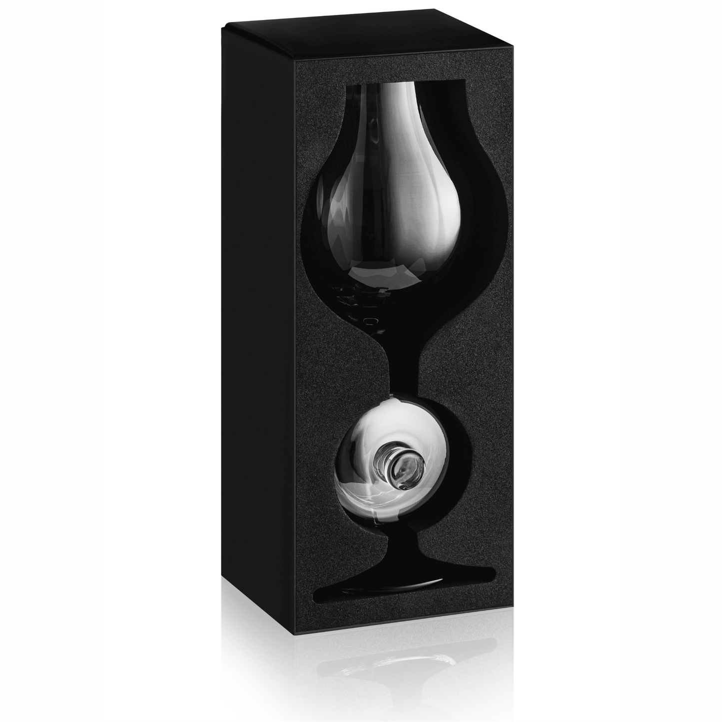 True Blend Tasting Glass (Limited Edition) - Signature Aroma Preserve - AmberGlass G602