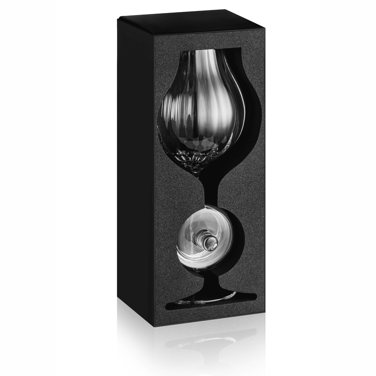 True Blend Tasting Glass - Signature Aroma Preserve - AmberGlass G610