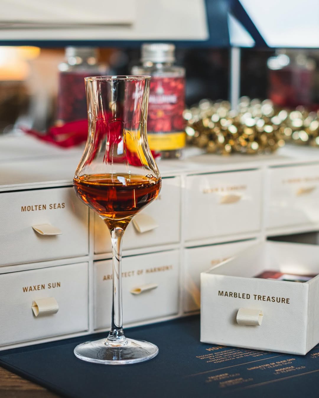 AmberGlass Nederland