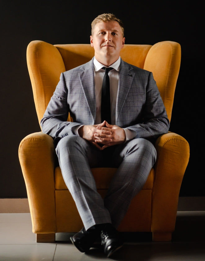 AmberGlass Nederland