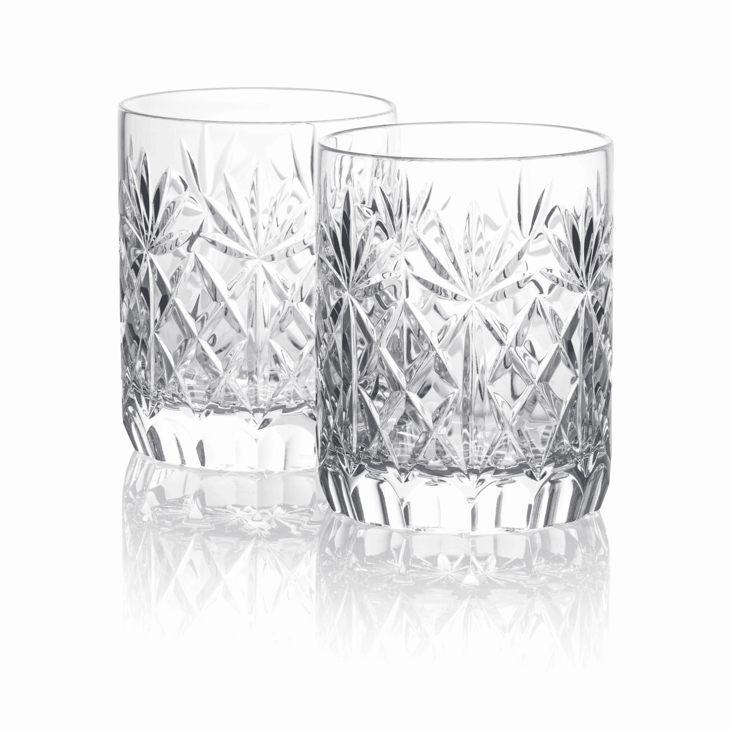 Tumbler Box - Pattern II