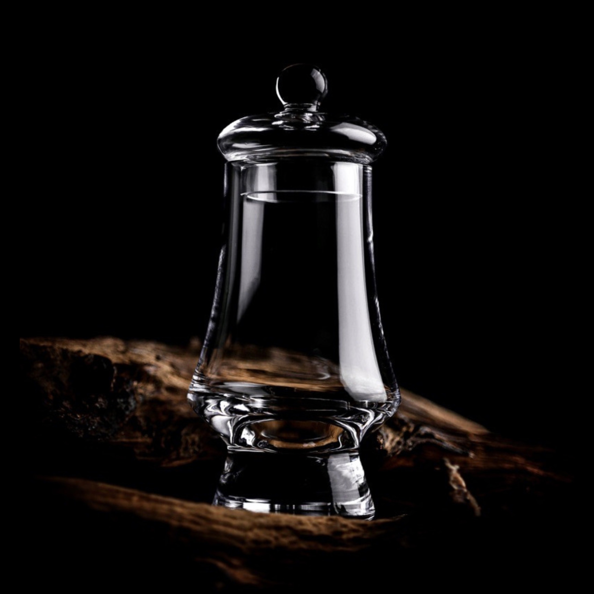 AmberGlass Nederland