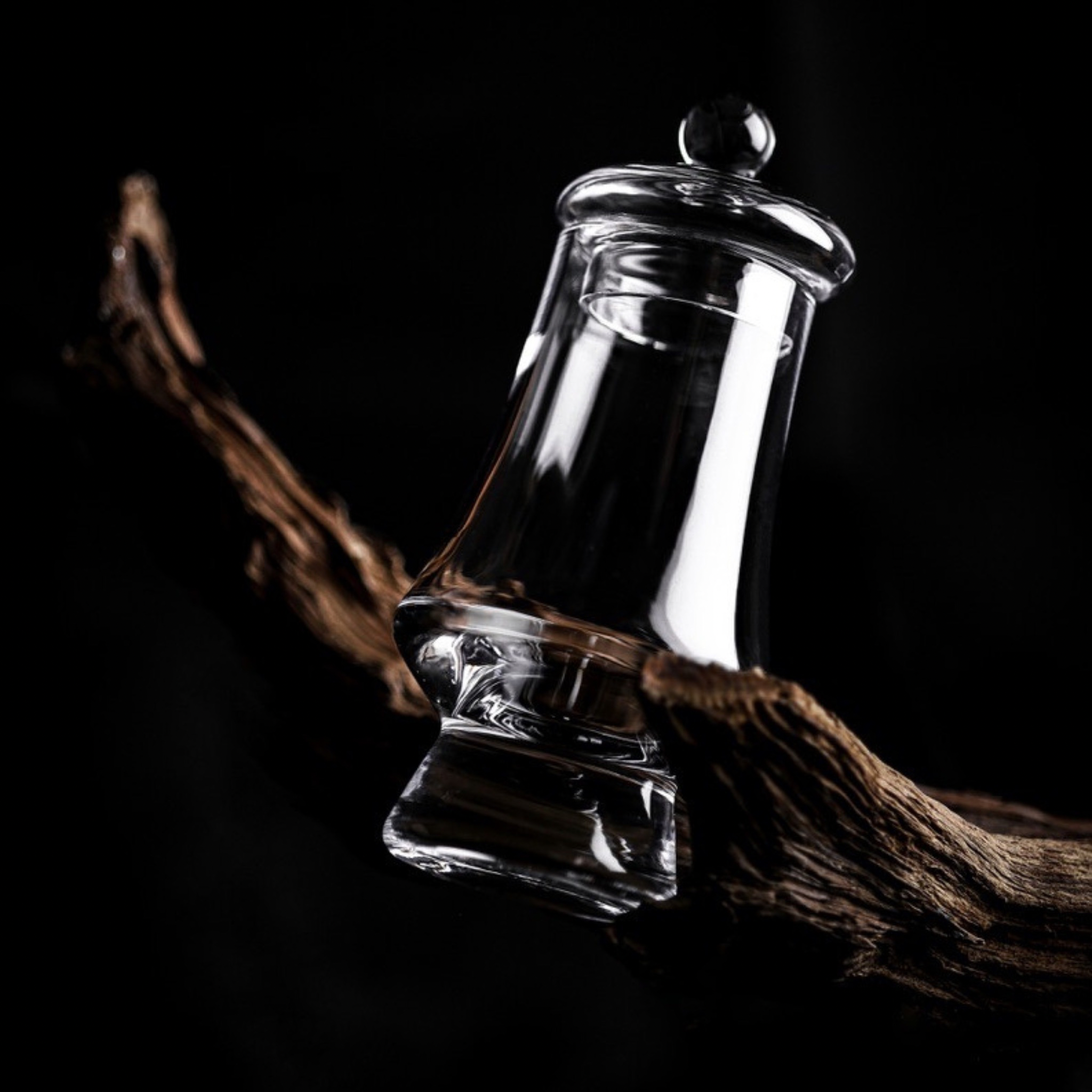 AmberGlass Nederland